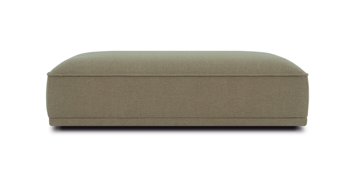 Leonora, Fotpall XL - Moonlight Lark (#416551)