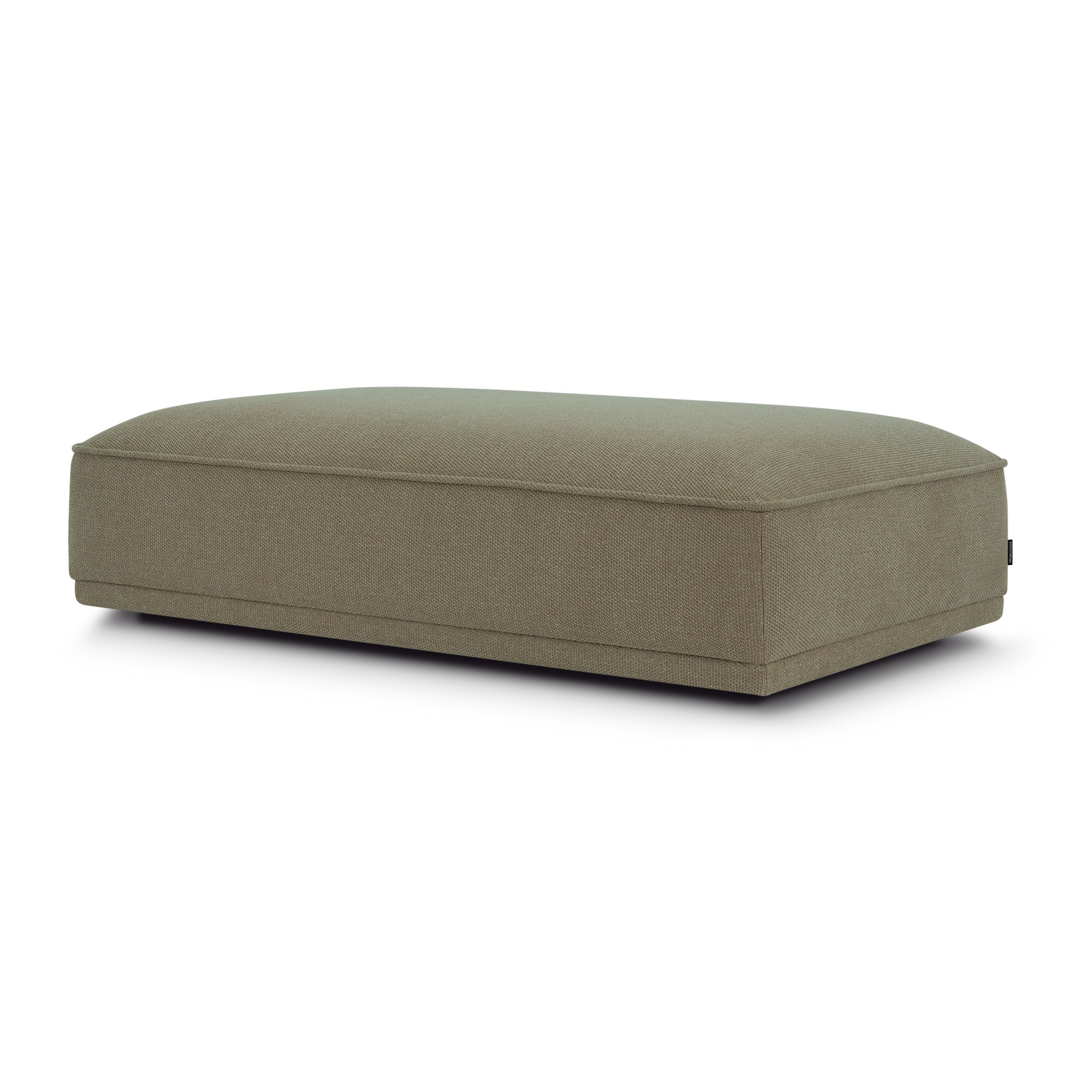 Leonora, Fotpall XL - Moonlight Lark (#416552)