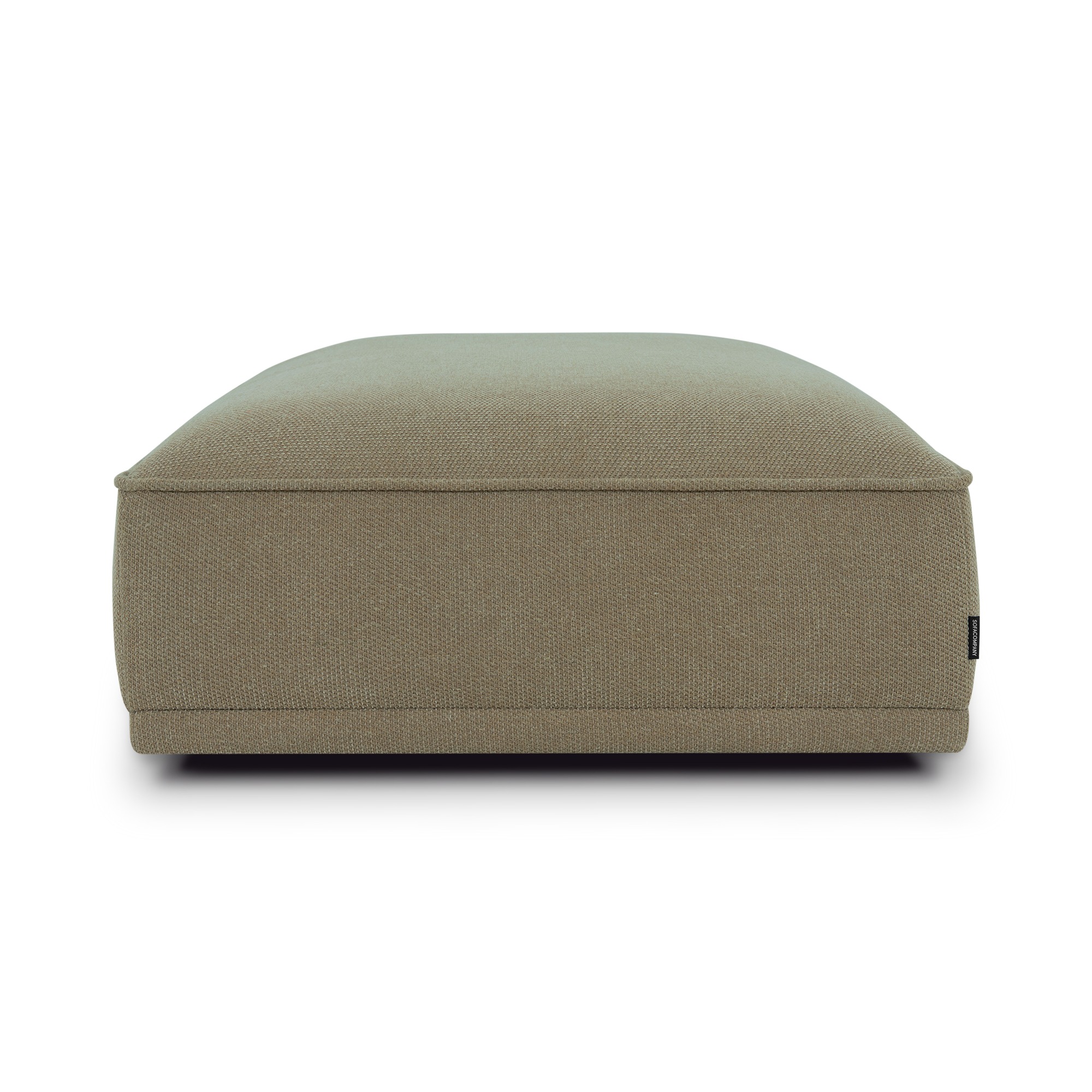 Leonora, Fotpall XL - Moonlight Lark (#416553)