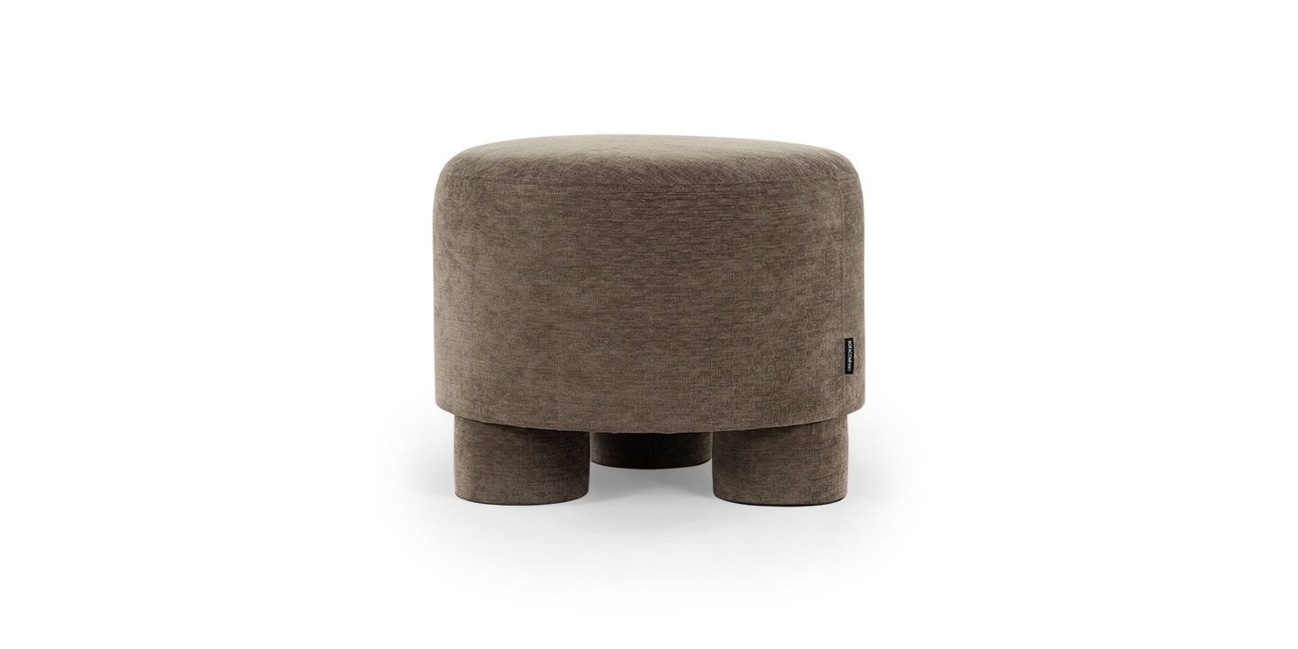 Faith, Pouf - Aulla cacao (#414683)