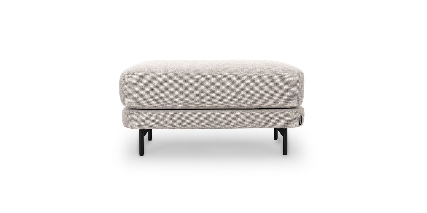 Maison, Hocker module - Agnes Brown (#416716)