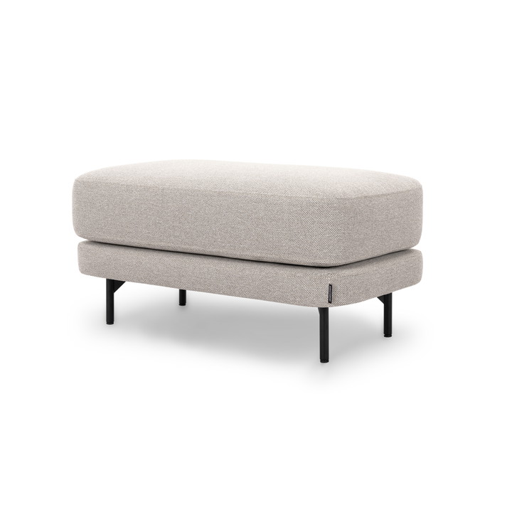 Maison, Hocker module - Agnes Brown (#416718)