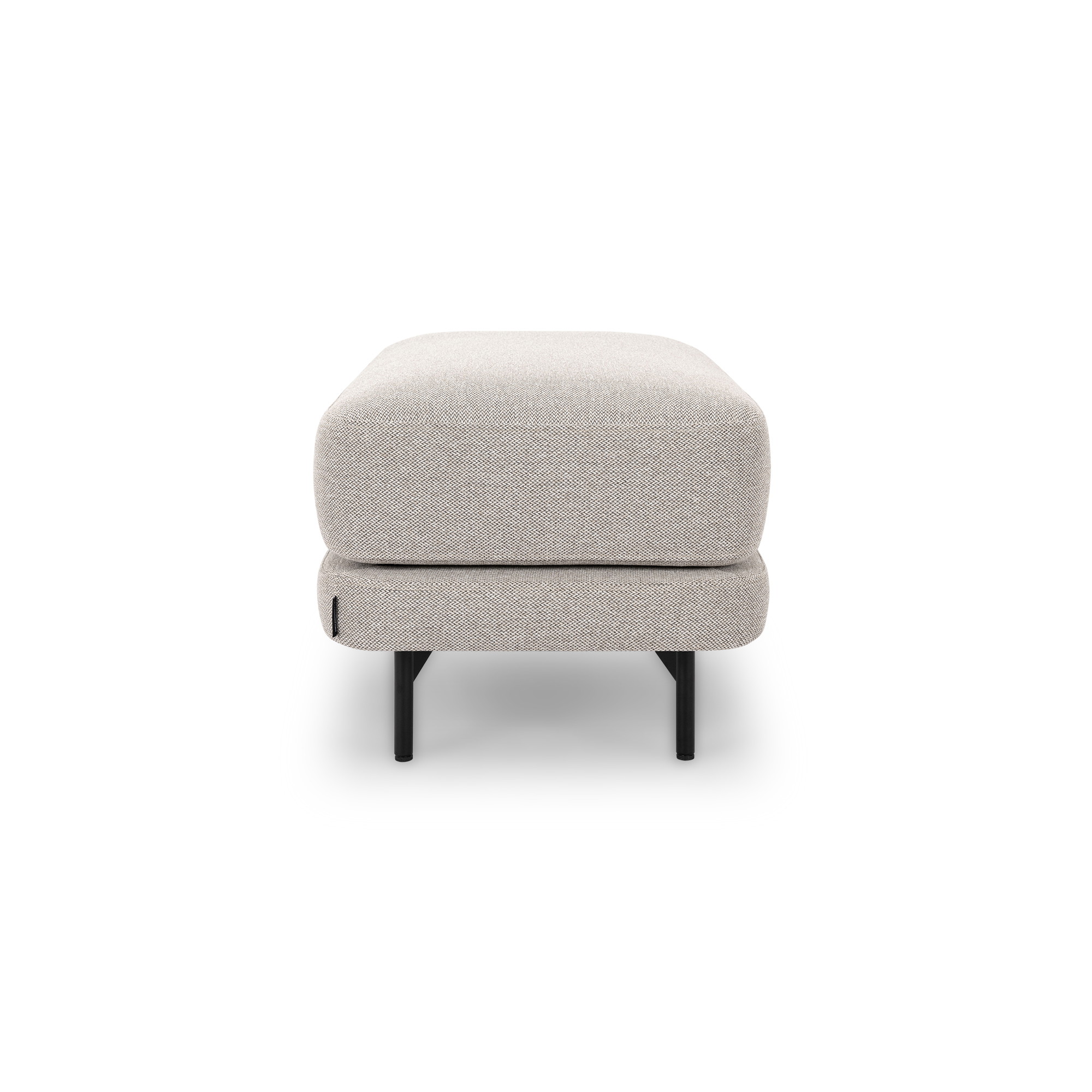 Maison, Hocker module - Agnes Brown (#416717)
