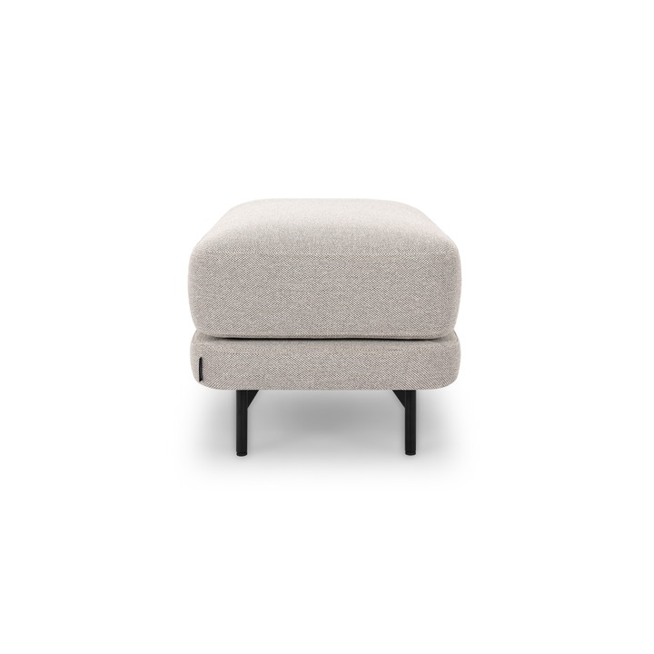Maison, Hocker module - Agnes Brown (#416717)