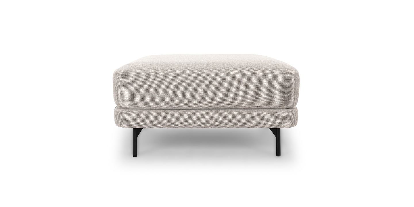 Maison, Hocker XL module - Agnes Brown (#416722)