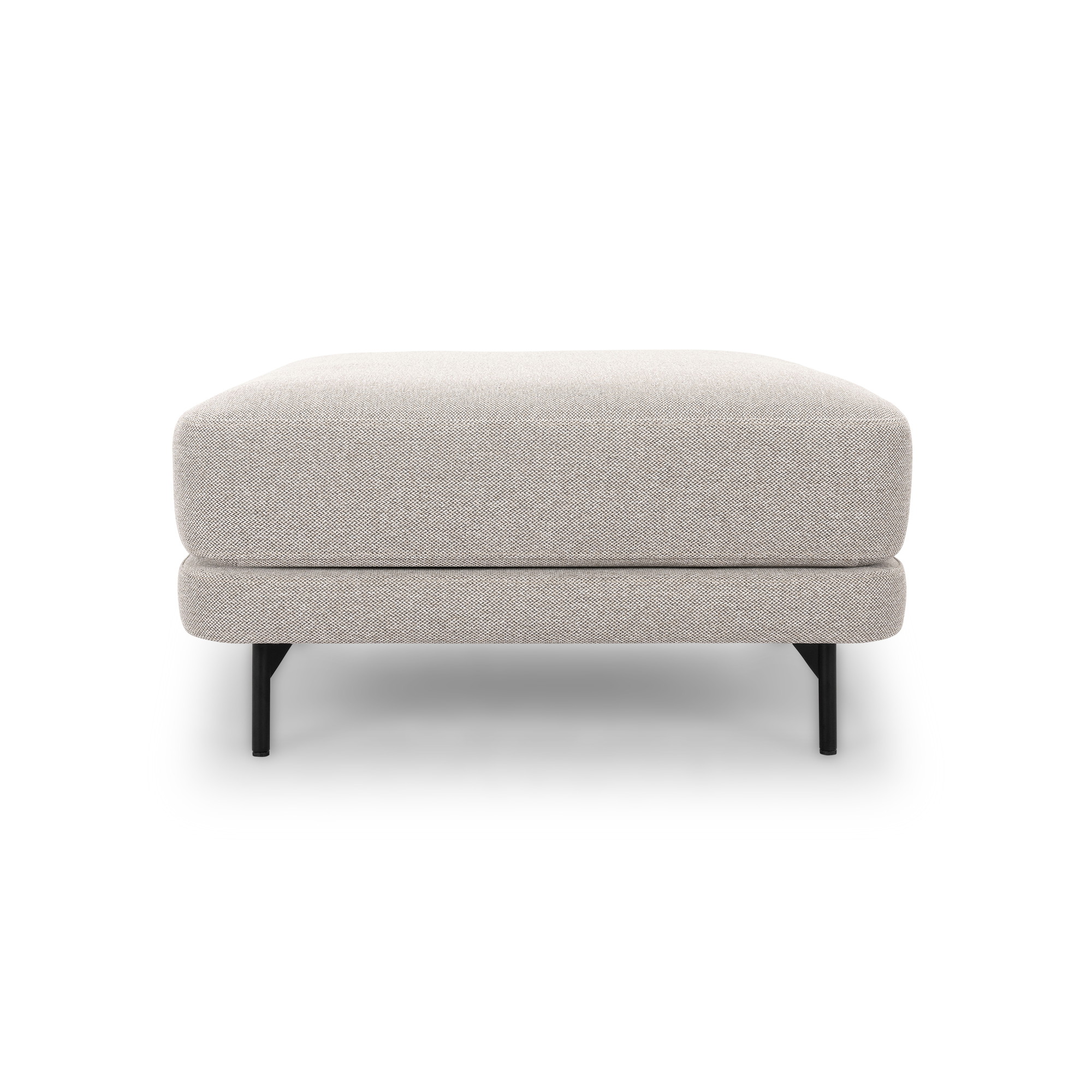 Maison, Hocker XL module - Agnes Brown (#416723)