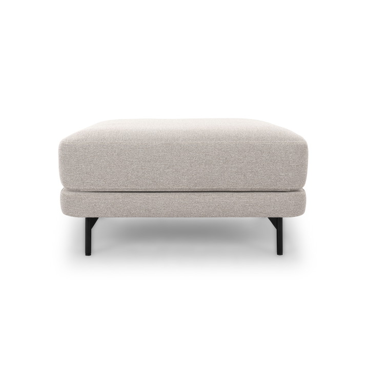 Maison, Hocker XL module - Agnes Brown (#416723)