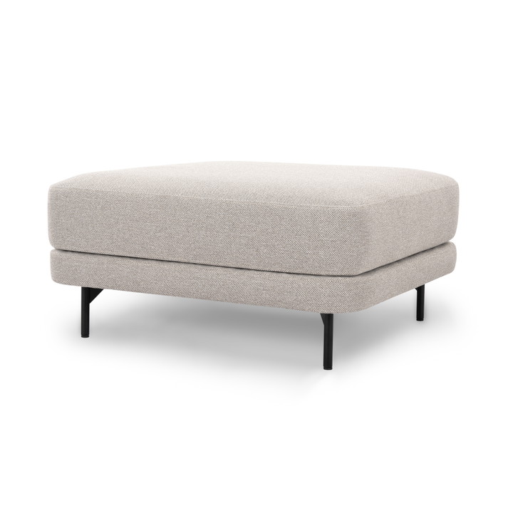 Maison, Hocker XL module - Agnes Brown (#416724)