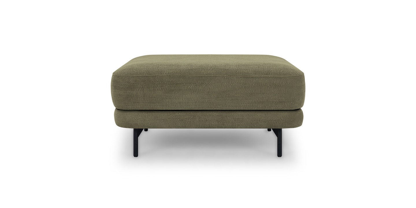 Maison, Module repose-pieds XL - Free Sage (#415238)