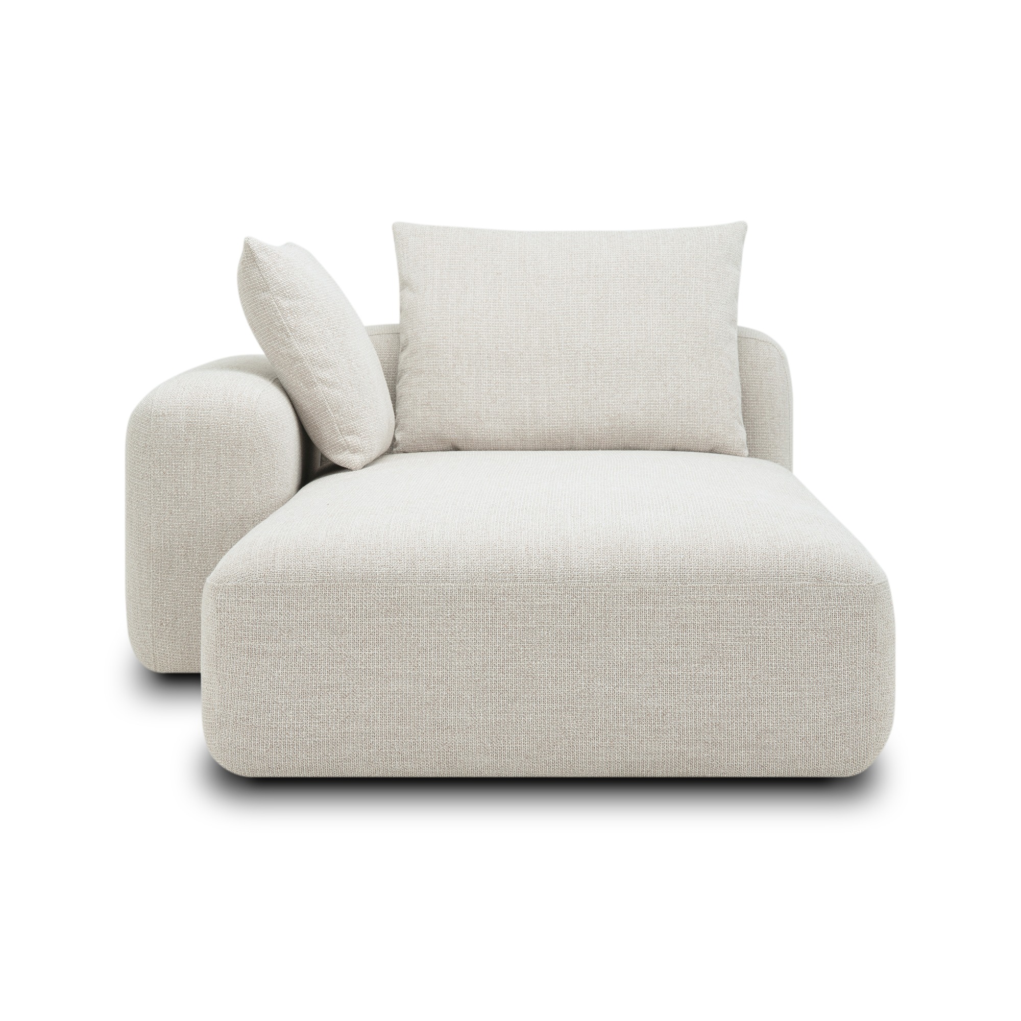 Hailey, Récamiere, links - Nola Sand (#415344)