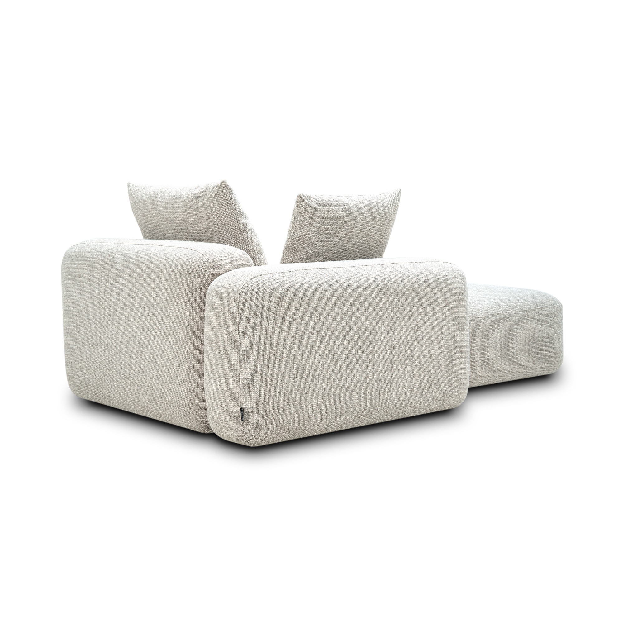 Hailey, Récamiere, links - Nola Sand (#415345)