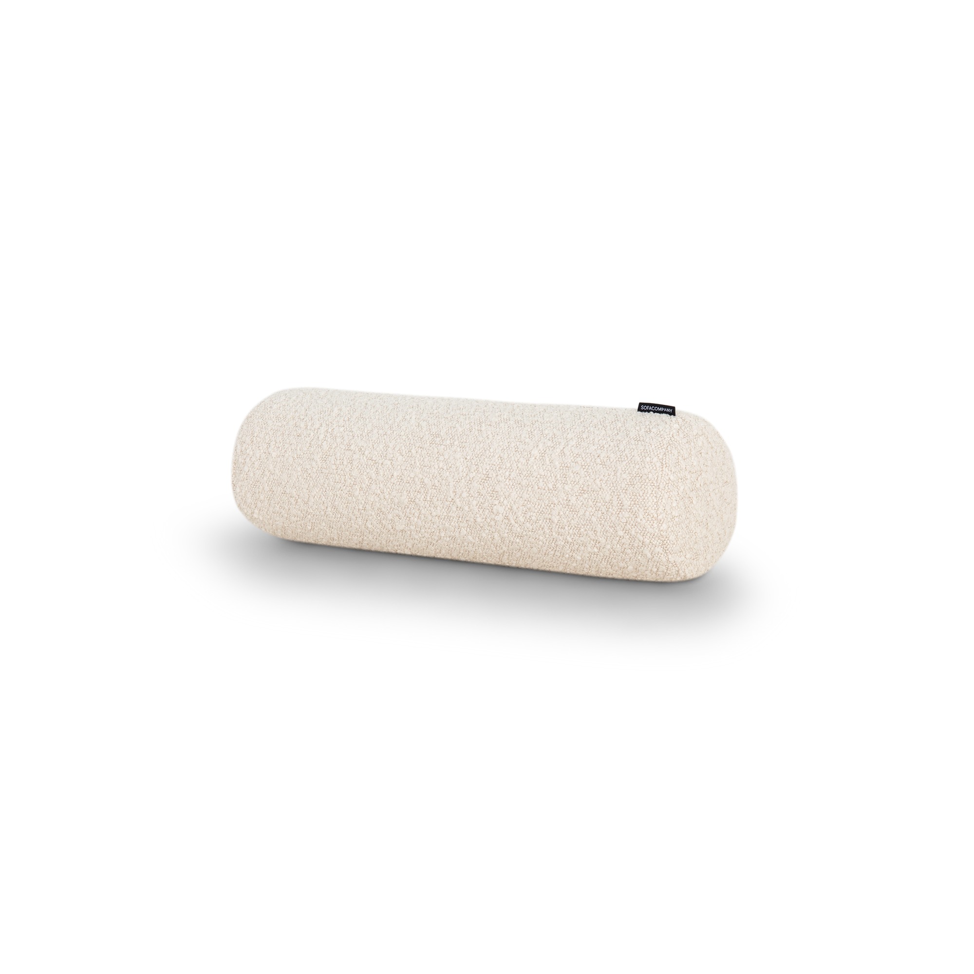 Murphy, Nackenrolle, 16x51 - Maya Cream (#413870)