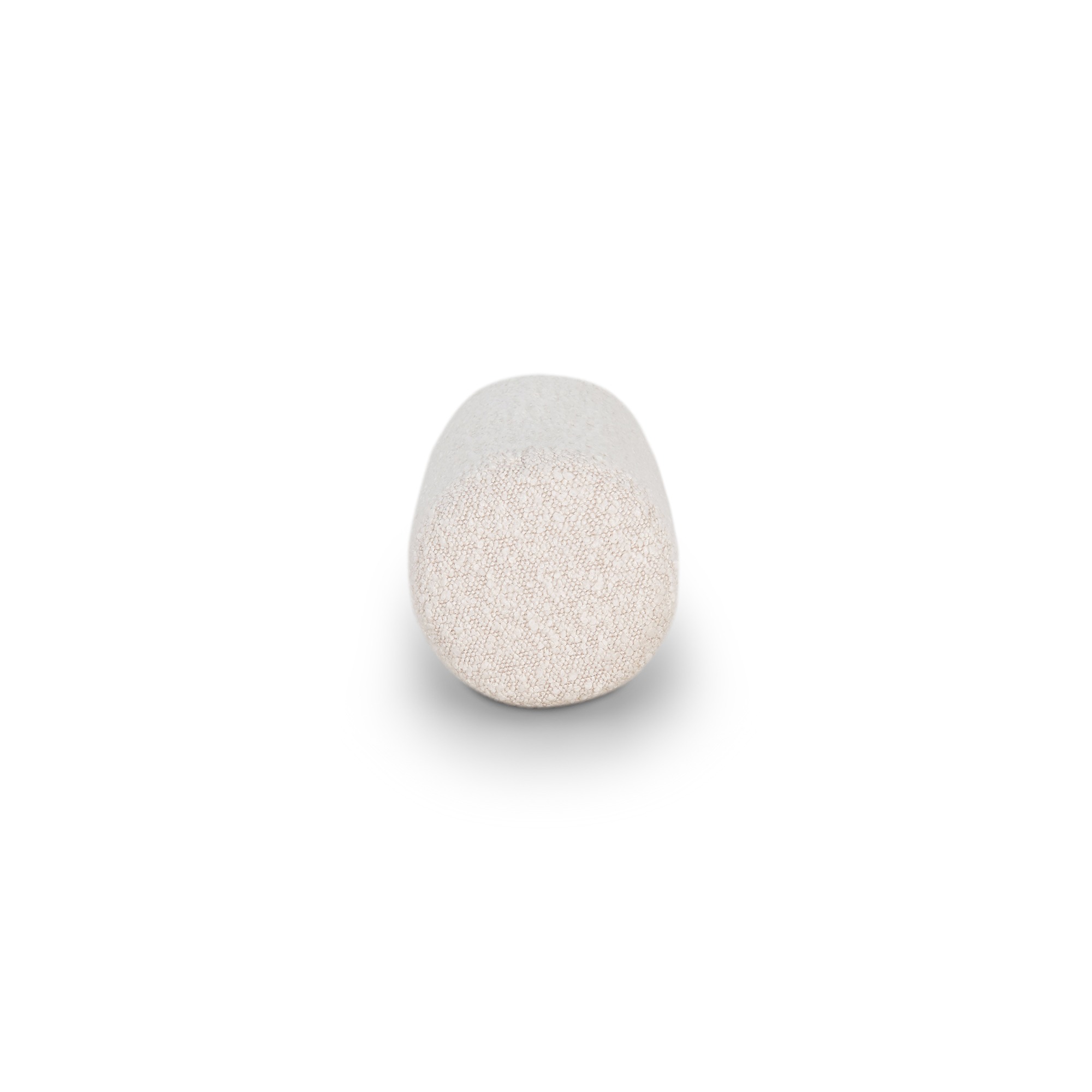 Murphy, Nackenrolle, 16x51 - Maya Cream (#413869)