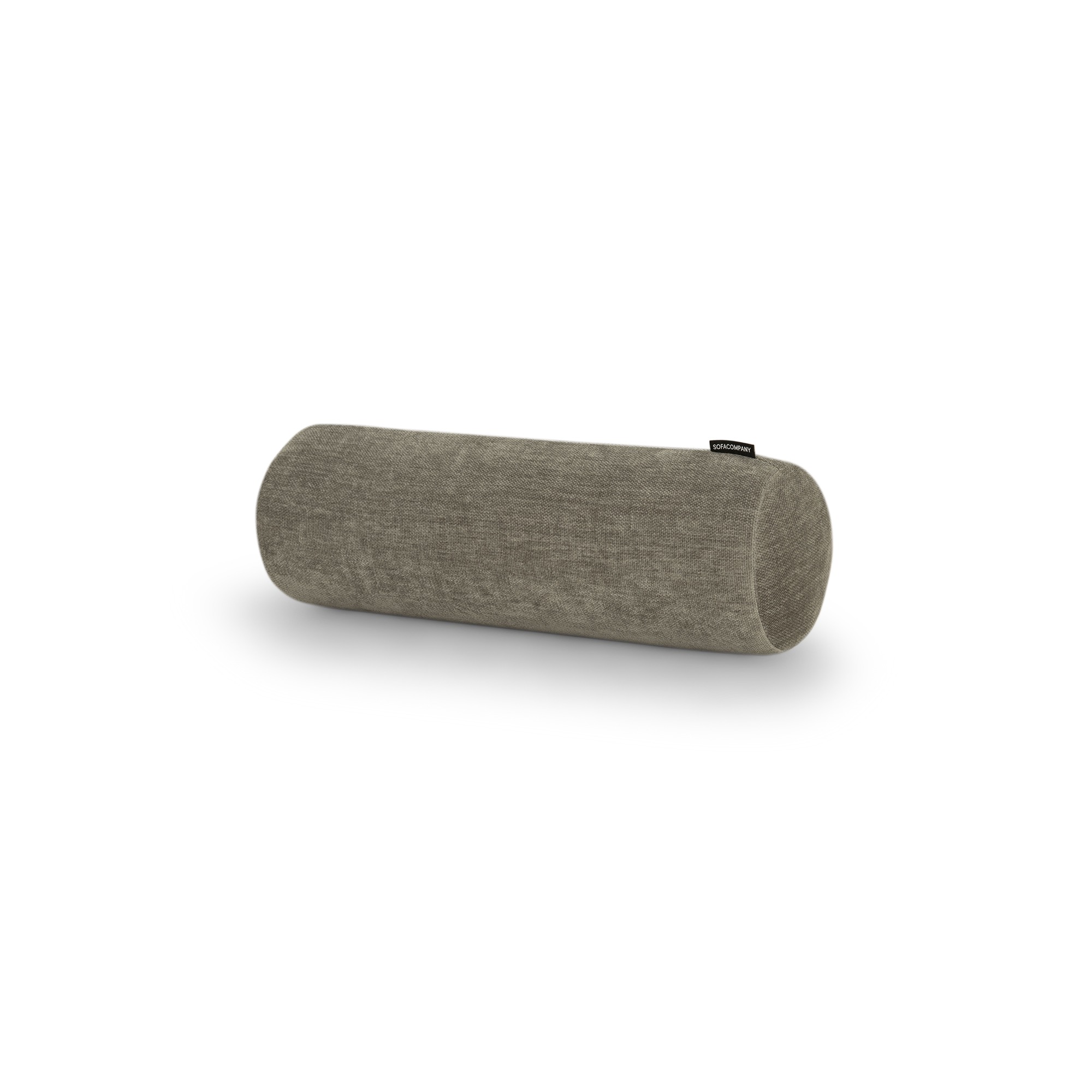 Murphy, Nackenrolle, 16x51 - Planet Grey Green (#413875)