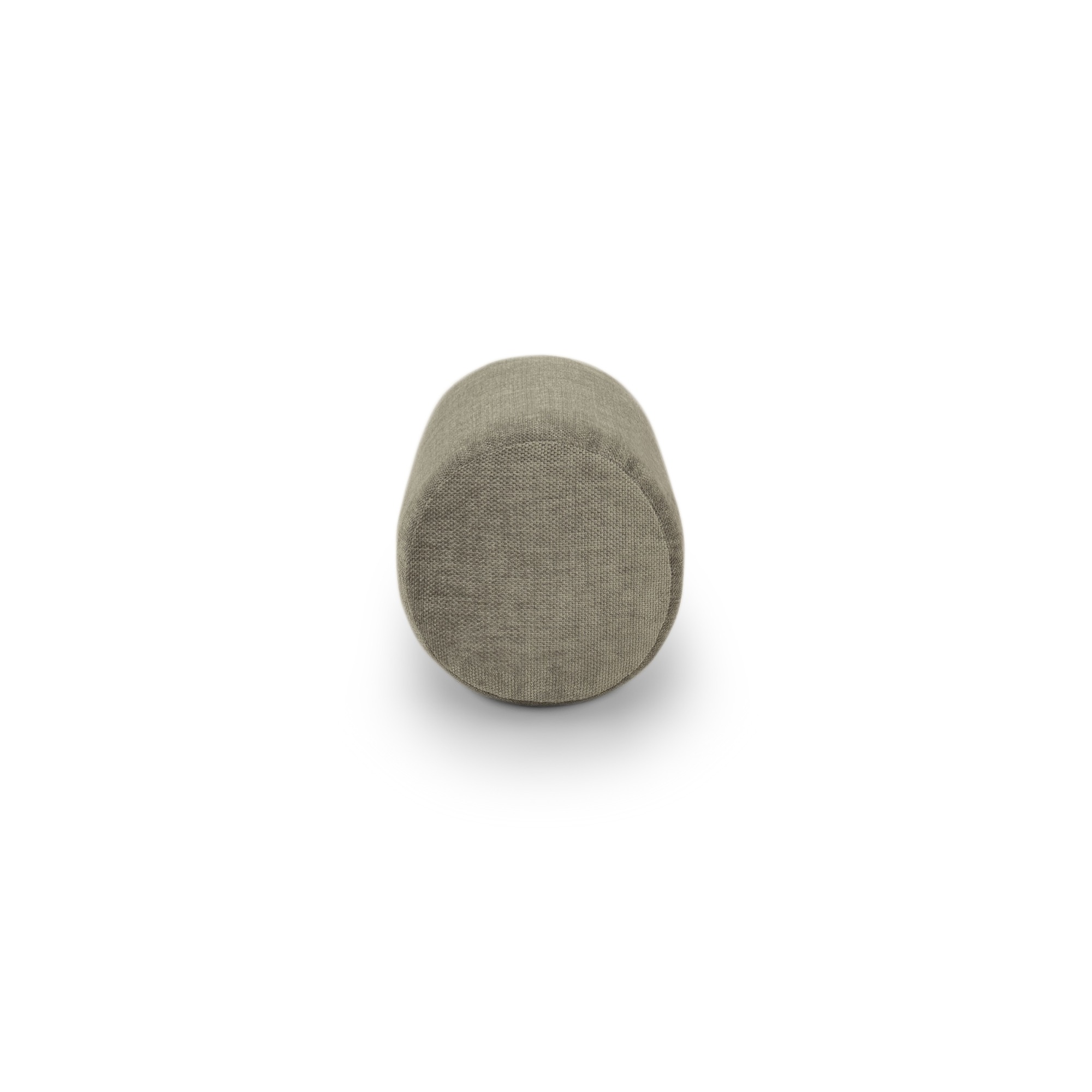 Murphy, Nackenrolle, 16x51 - Planet Grey Green (#413874)