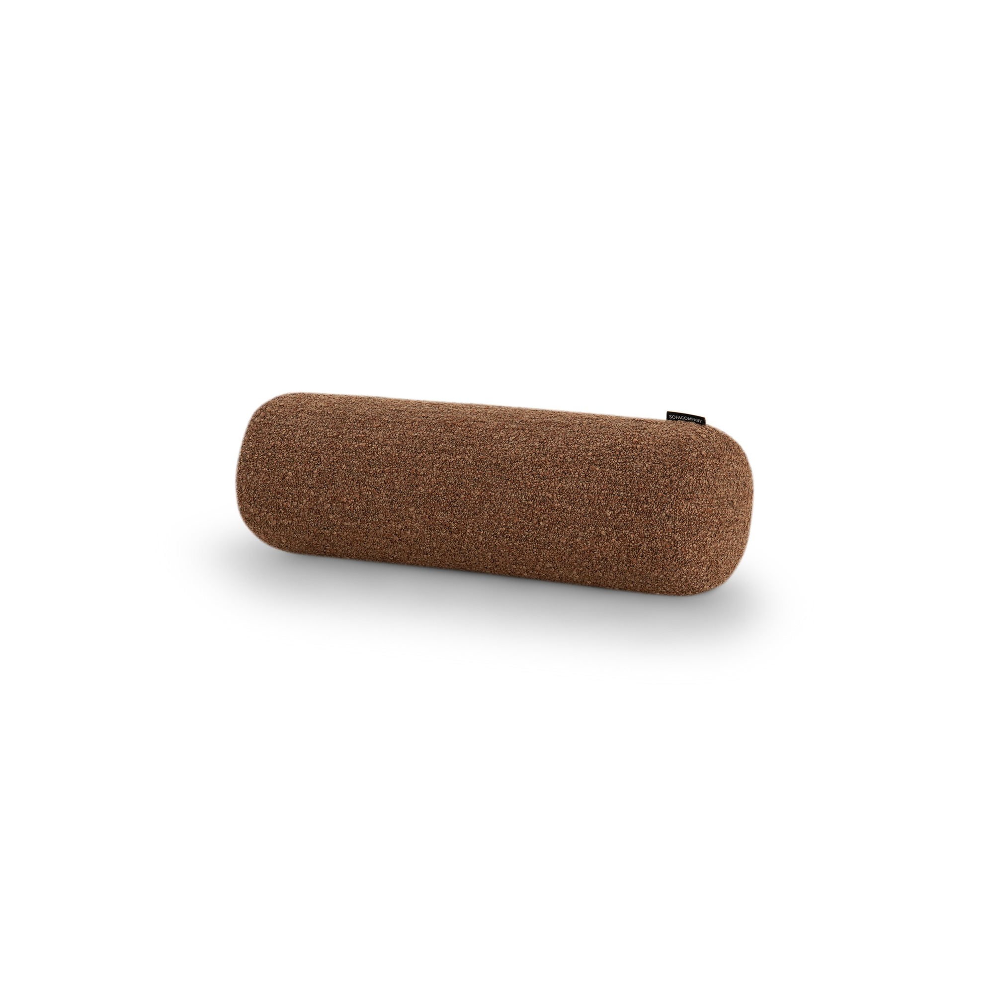 Rust Pibble Murphy Brun - Pebble Rust - SOFACOMPANY