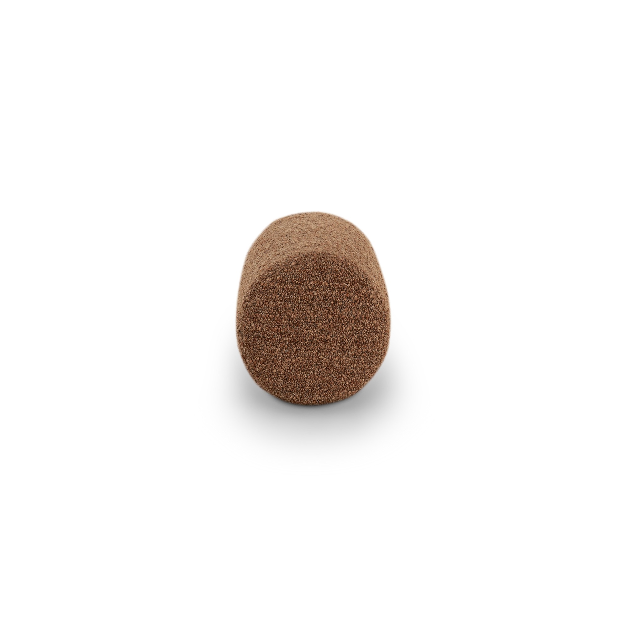 Murphy, Nackenrolle, 16x51 - Pebble Rust (#413889)