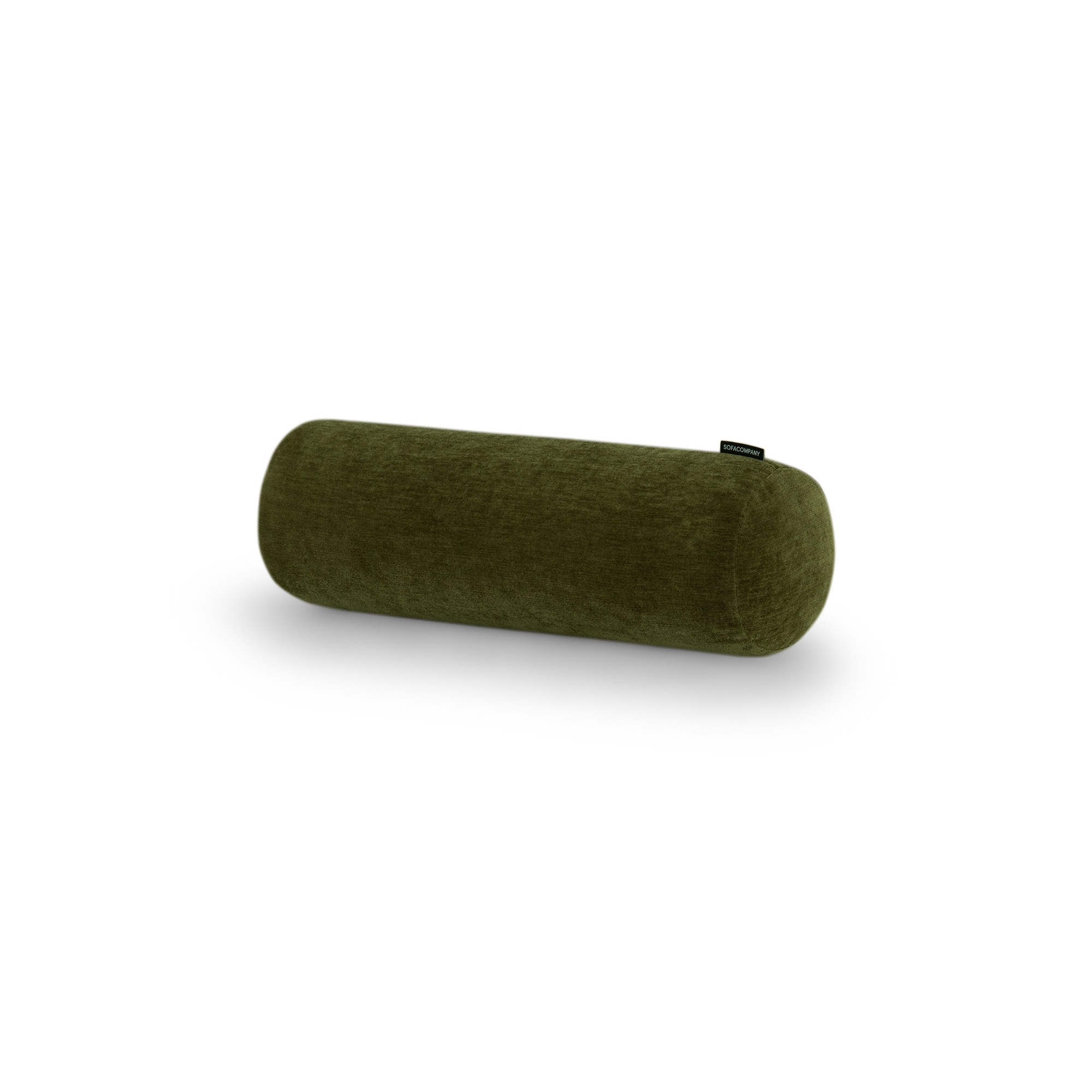 Murphy, Nackenrolle, 16x51 - Moss Olive (#413895)