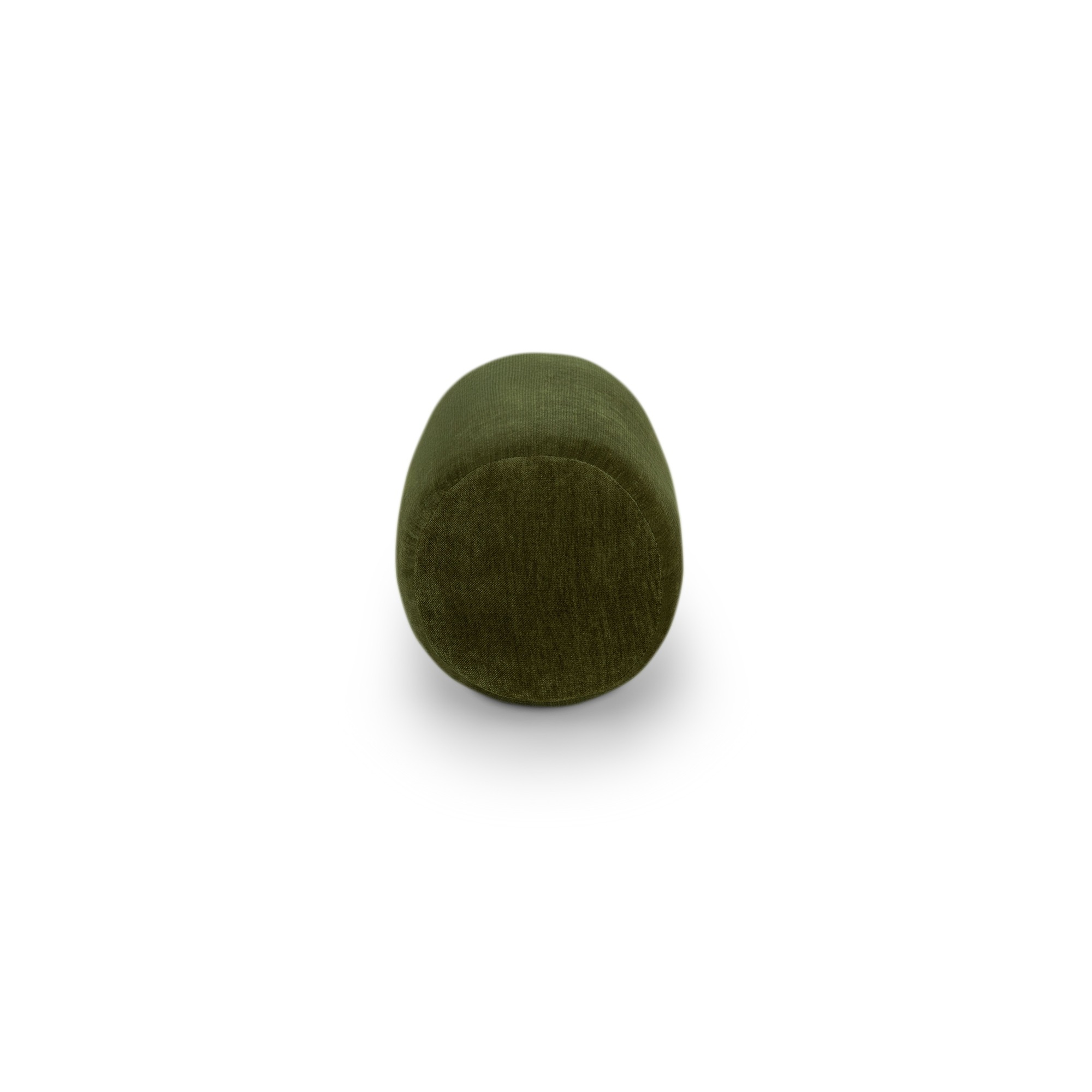 Murphy, Nackenrolle, 16x51 - Moss Olive (#413894)