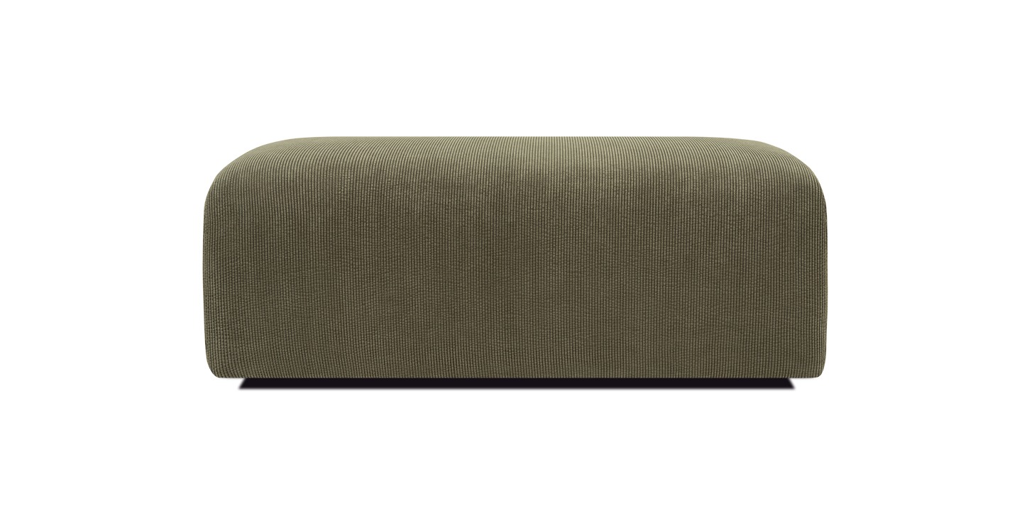 Emmy, Fußhocker - Free Sage (#416624)