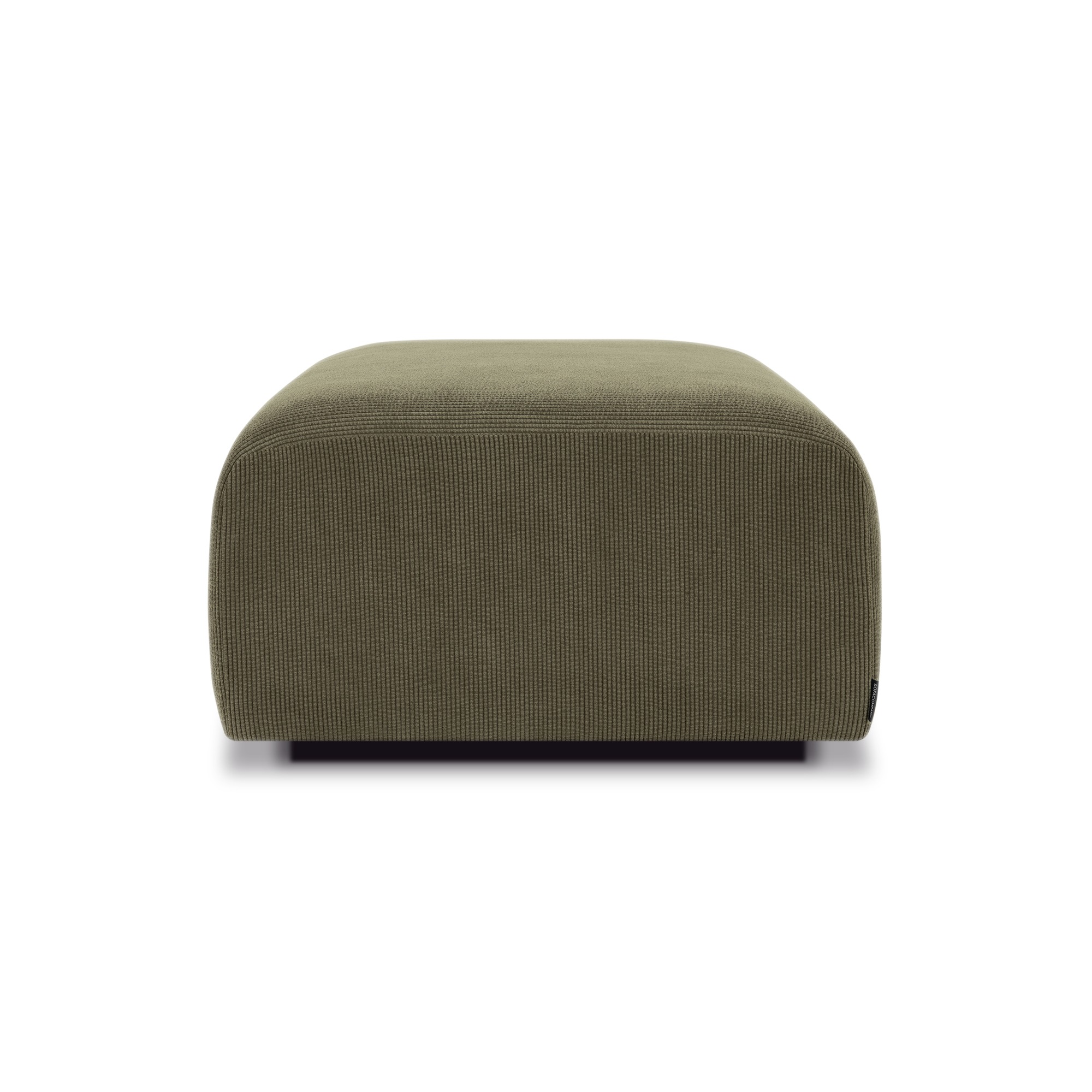 Emmy, Fußhocker - Free Sage (#416625)