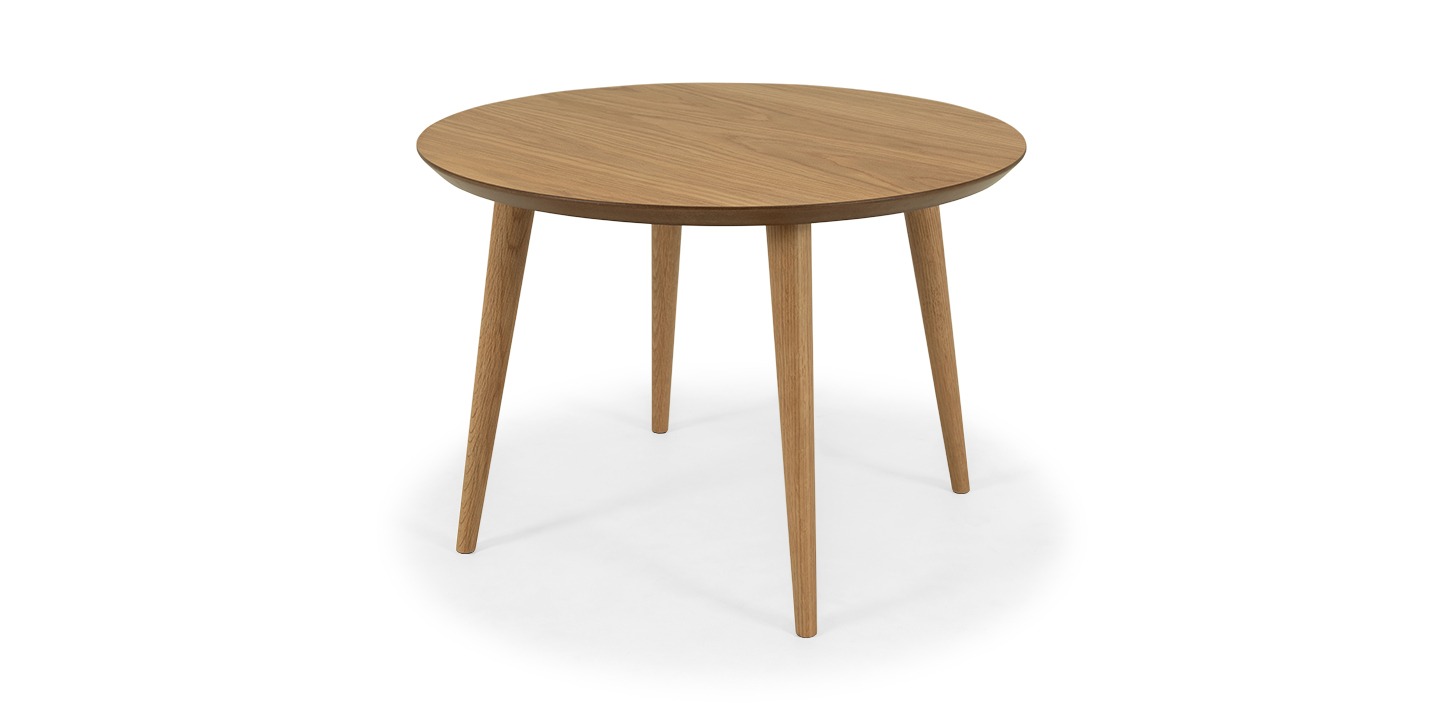 Hubert, Couchtisch, Ø 60 cm (#417154)