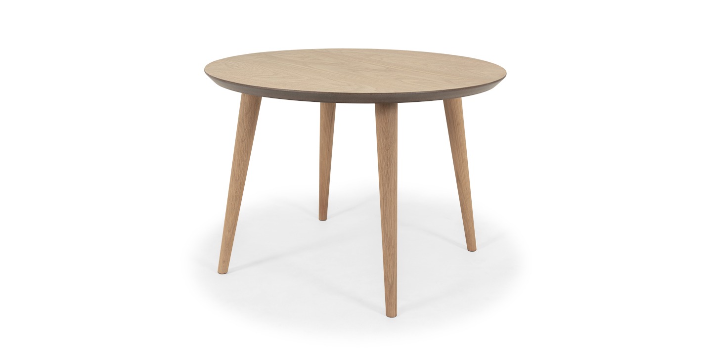 Hubert, Sofabord, L 60 cm (#417187)