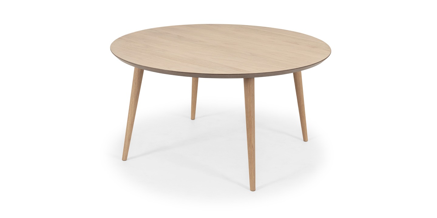 Hubert, Table basse, Ø 90 cm (#417193)