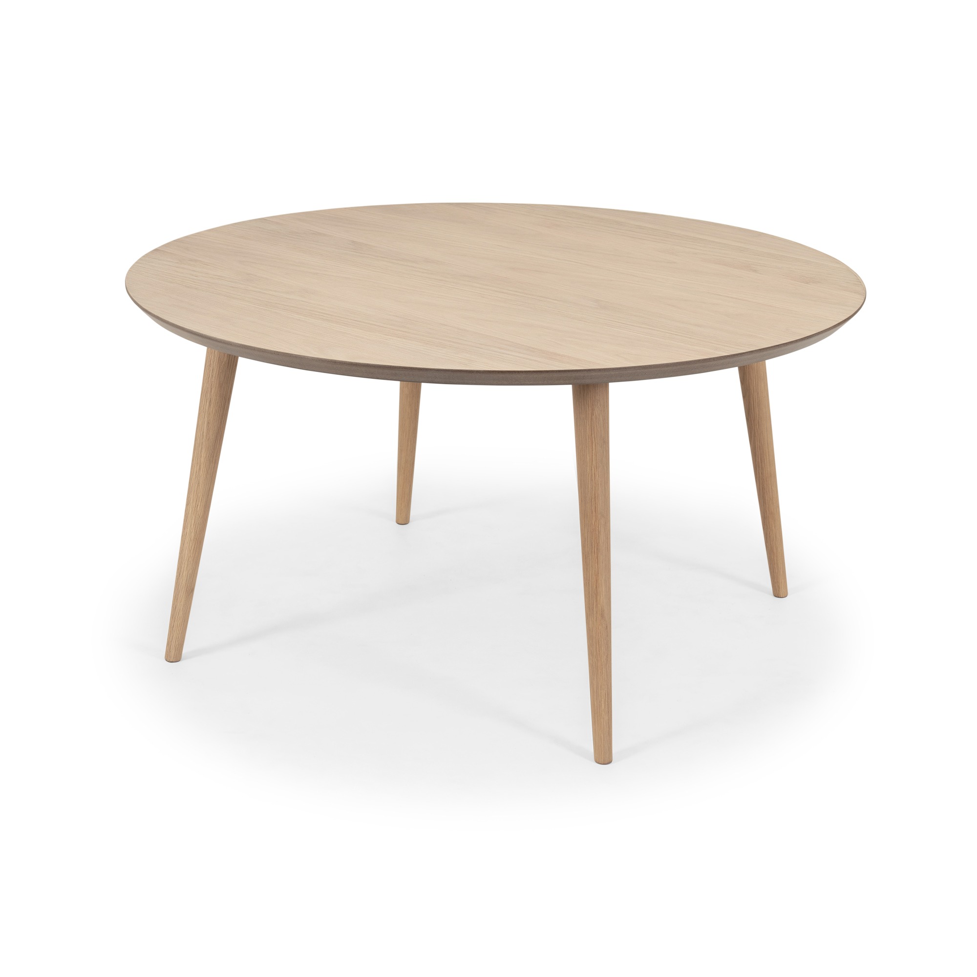 Hubert, Table basse, Ø 90 cm (#417196)