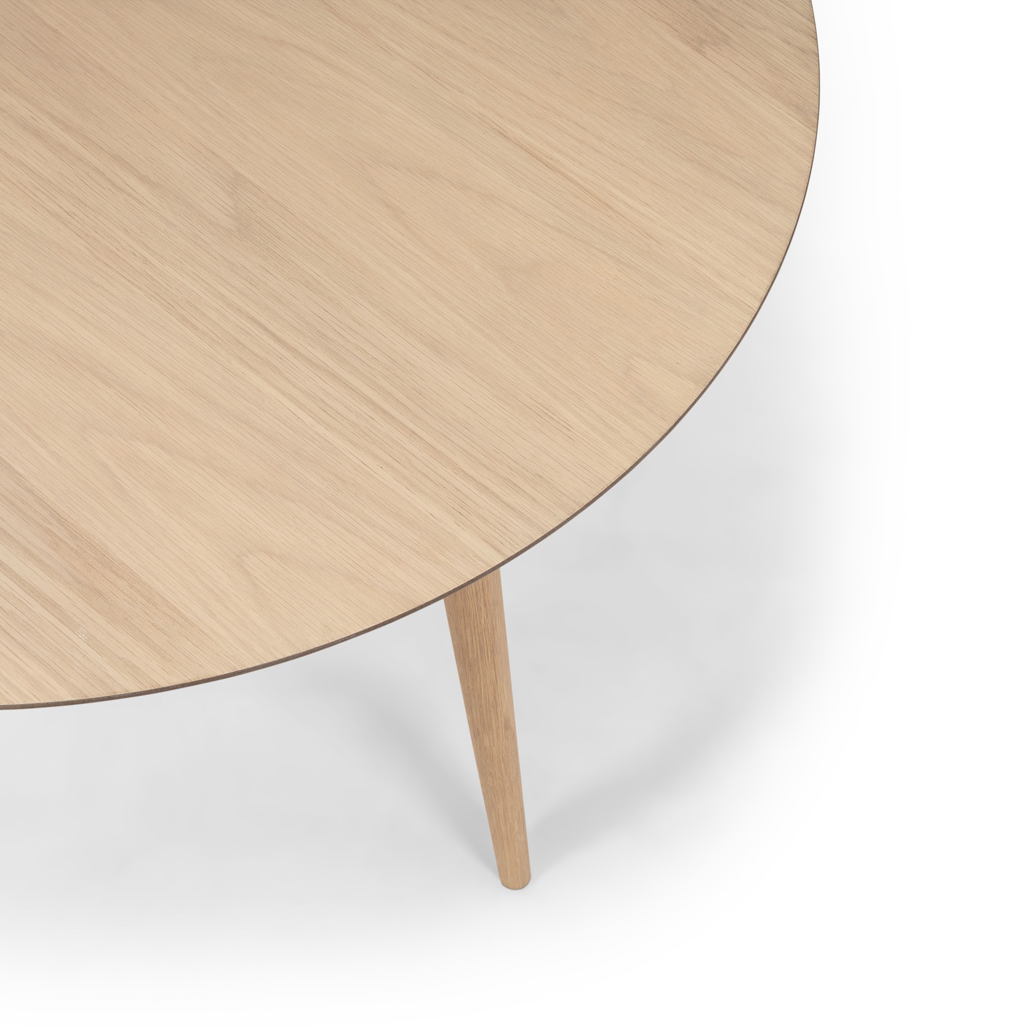 Hubert, Table basse, Ø 90 cm (#417197)