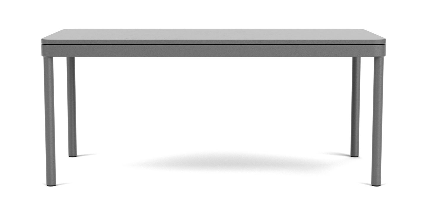 Vincent Outdoor, Couchtisch, 44 x 88 (#411028)