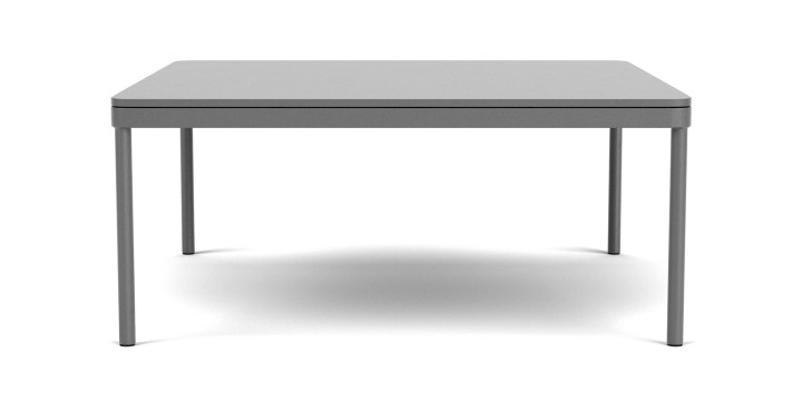 Vincent Outdoor, Table basse, 88 x 88 (#411033)