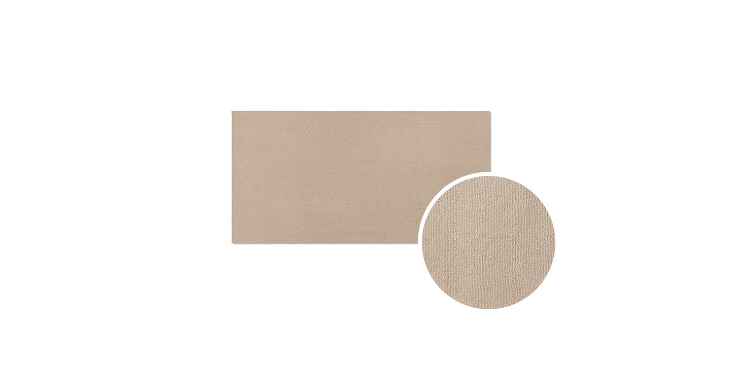 Dune, Tapis, 70x140 (#417698)