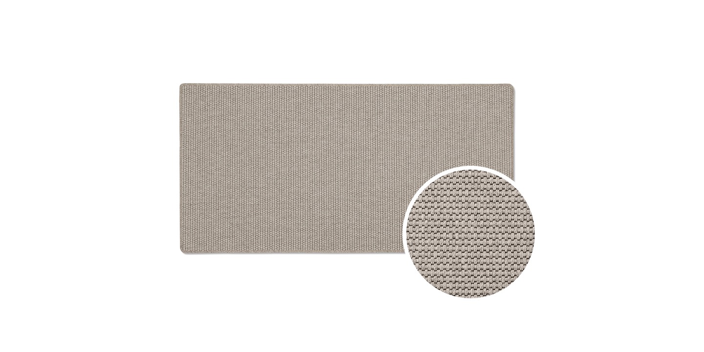 Tile, Tapis, 70x140 (#417708)