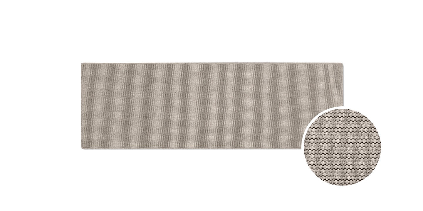 Tile, Tapis, 80x250 (#417710)