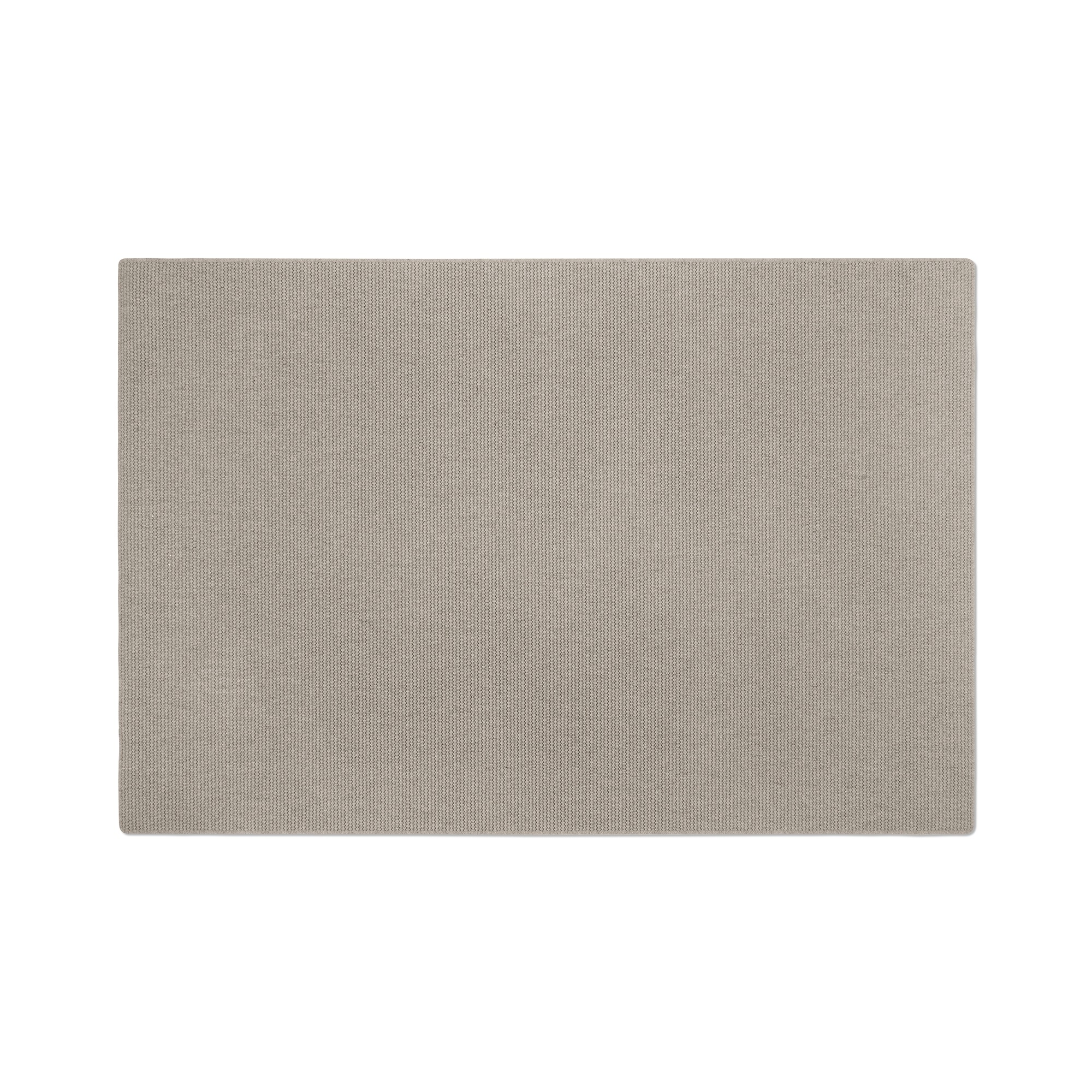 Tile, Teppiche, 250x350, Dunkelgrau, Greige