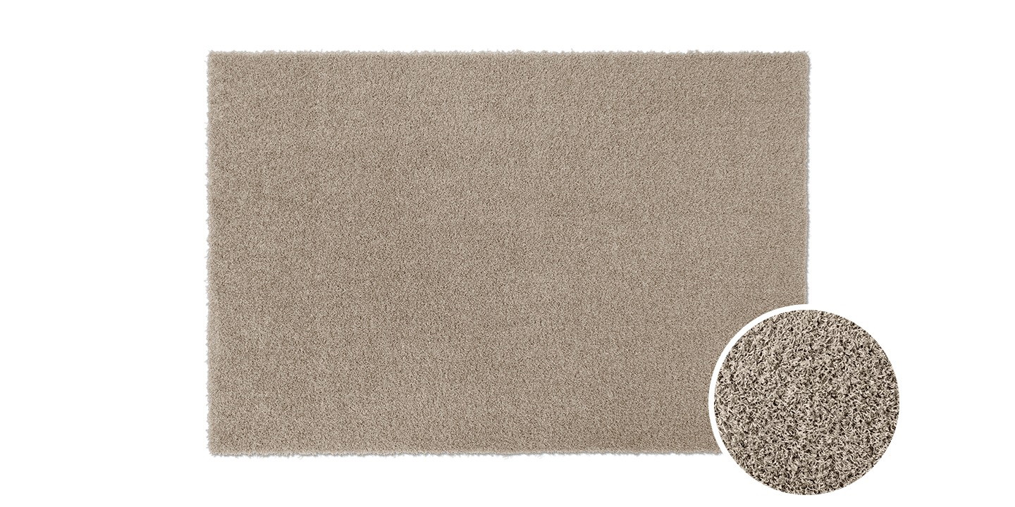 Aluna, Gulvteppe, 200x300 (#417628)