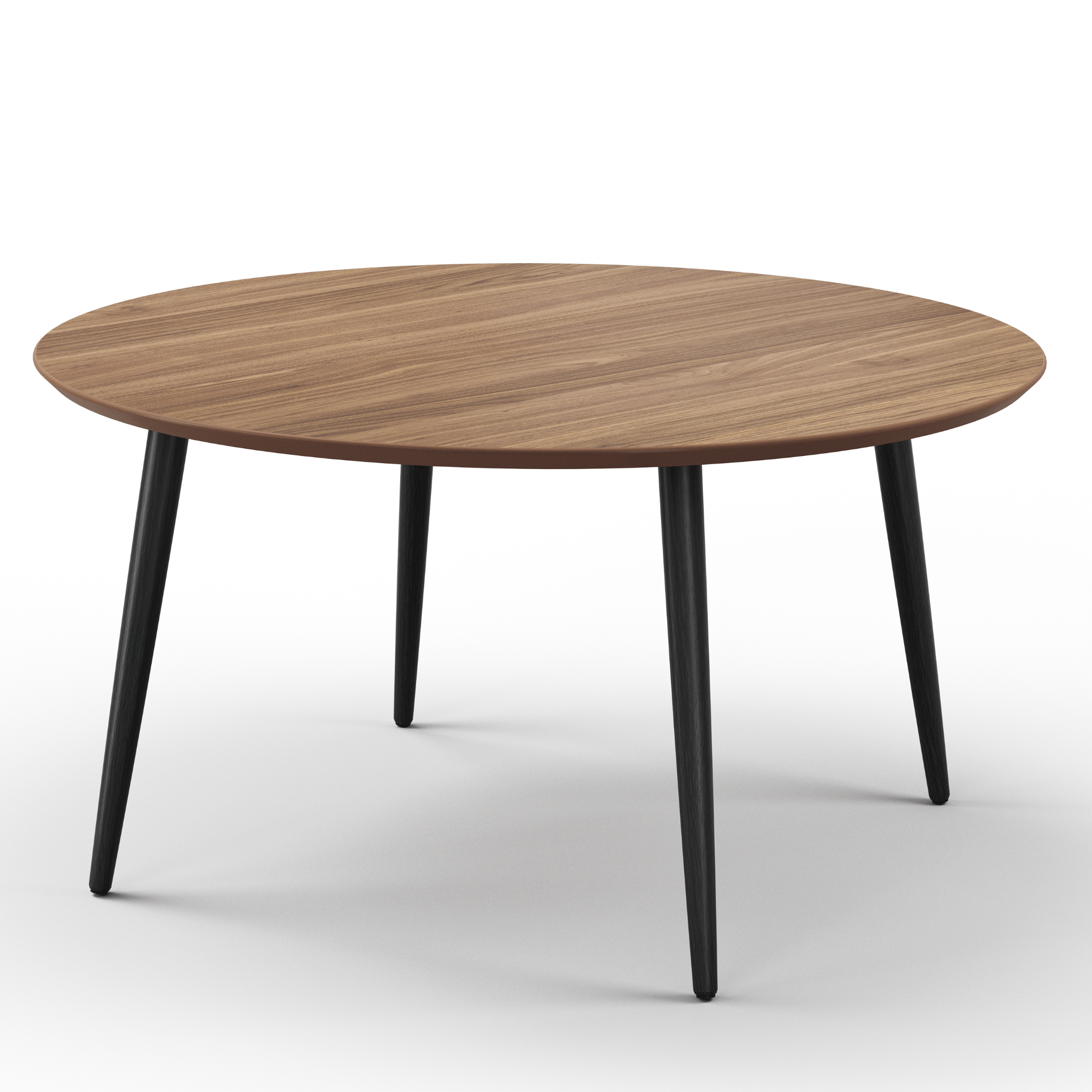 Hubert, Sofabord, Ø 90 cm (#405573)