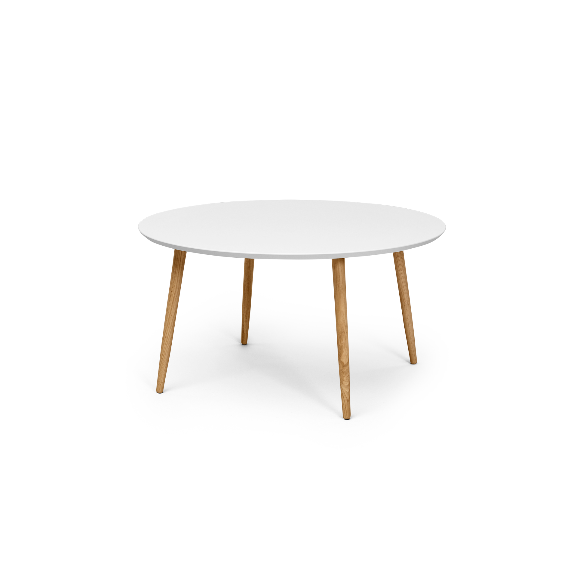 Hubert, Salontafel, Ø 90 cm (#405576)