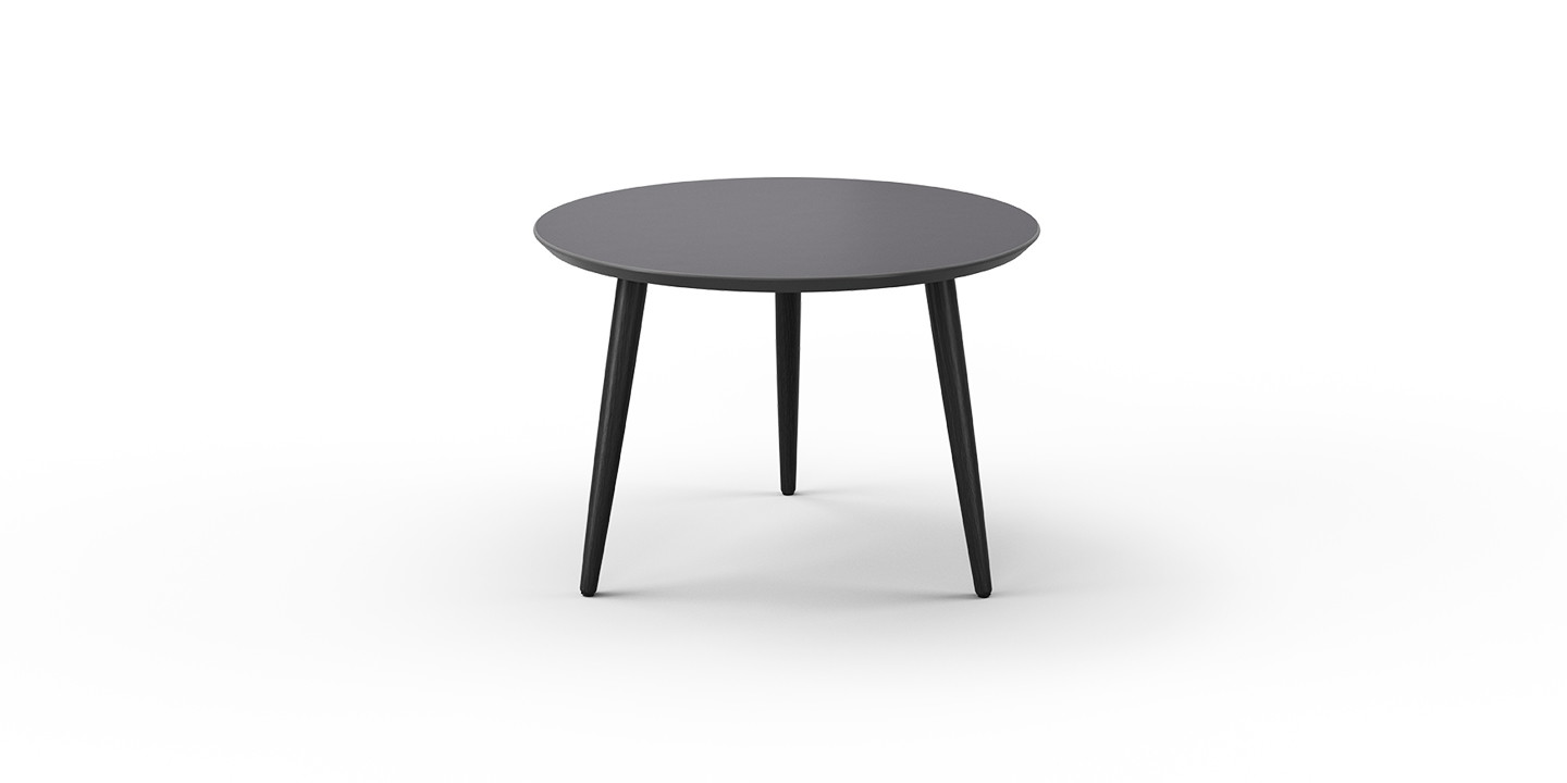 Reece, Sofabord, Ø 60 cm (#405579)