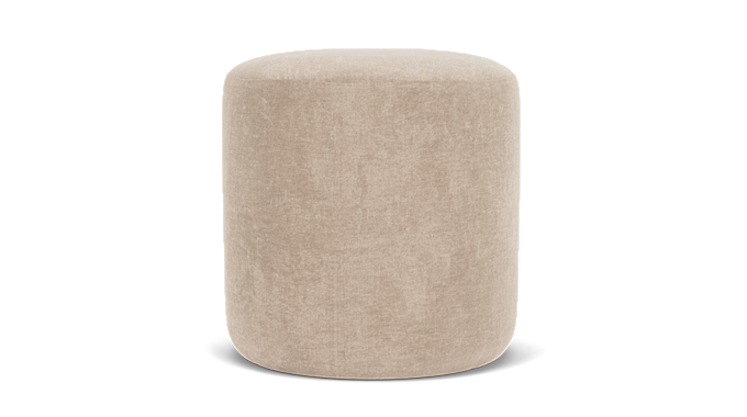 No. 8, Puf - Danny Cream (#405589)