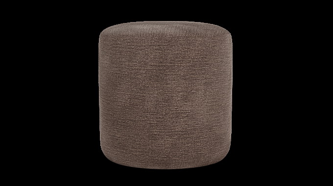No. 8, Puf - Aulla cacao (#405590)