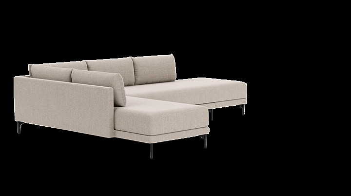 Vivica, Bäddsoffa, vänster - Agnes Brown (#405789)