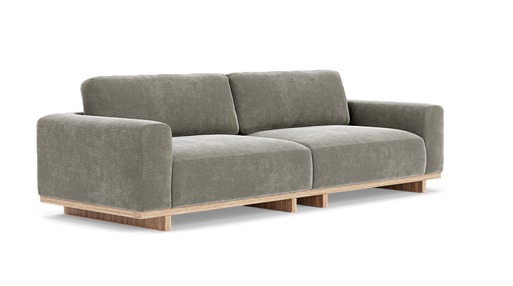 Design banken van Deense kwaliteit | SOFACOMPANY