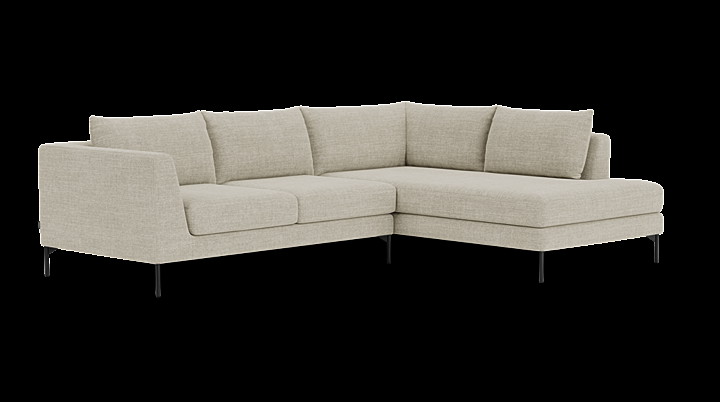 noaページ Cloudnova 2 für Damen | Schwarz | On Schweiz