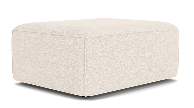 Dane, Hocker module - Maya Cream (#405924)