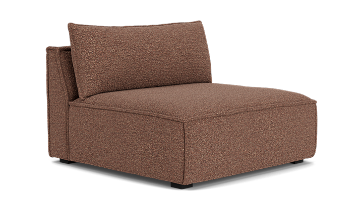 Daphne, 1er Modul - Pebble Rust (#405957)