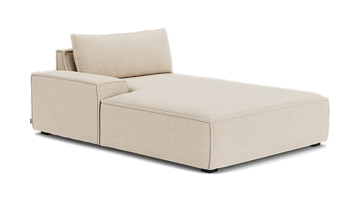 Daphne, Récamiere, links - Pasha Dune (#405964)
