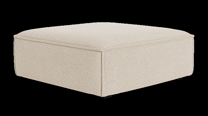 Daphne, Fodskammel XL modul - Pasha Dune (#407224)