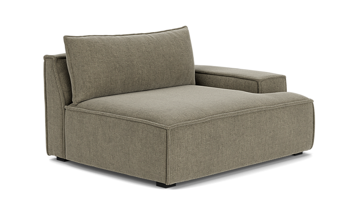 Daphne, Modul 1 place bras droit - Free Sage (#408140)
